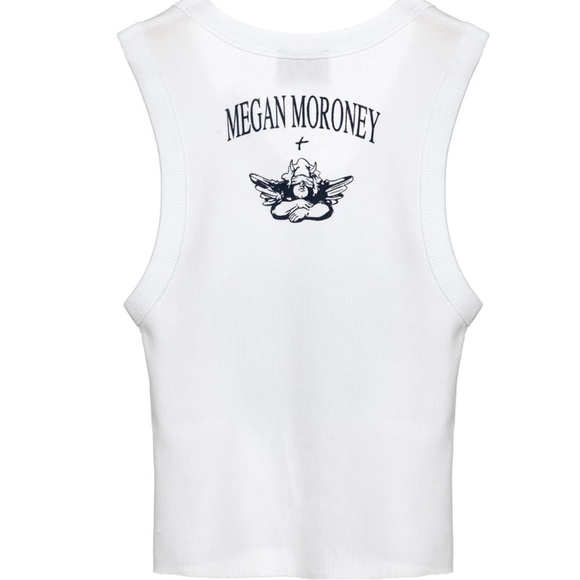 Boys Lie x Megan Moroney NEW WITH TAGS See You Next Tuesday Tank Top - Picture 2 of 5